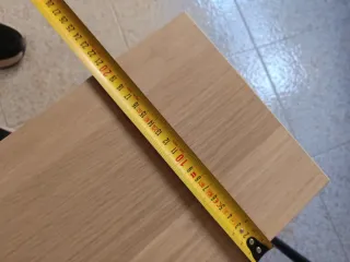 Estante Ikea Besta para colgar