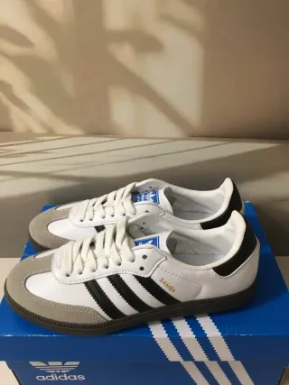 Adidas Samba OG Talla 38