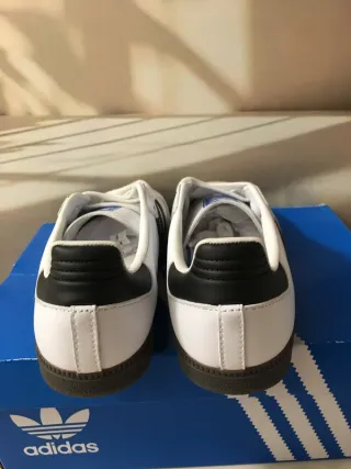 Adidas Samba OG Talla 38