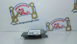 Centralita airbag opel 795928 24439954 corsa c 1.2