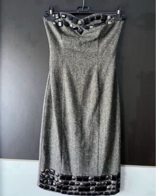 Vestidos de fiesta talla 34/XS. Precio unidad.