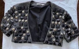 Vestidos de fiesta talla 34/XS. Precio unidad.