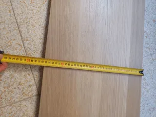 Balda Ikea Besta Madera