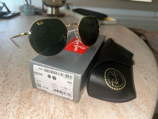 nuevo modelo Jack de gafas Ray-Ban T145