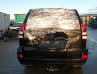 Centralita control toyota 8918360020 land 4964354