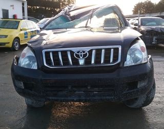 Centralita control toyota 8918360020 land 4964354