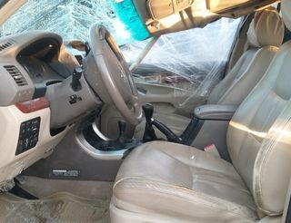 Centralita control toyota 8918360020 land 4964354