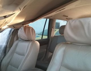 Centralita control toyota 8918360020 land 4964354