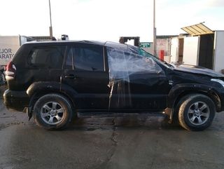 Centralita control toyota 8918360020 land 4964354