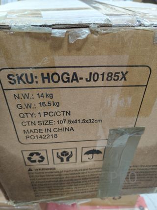 Tavolo da ingresso - Tribesigns