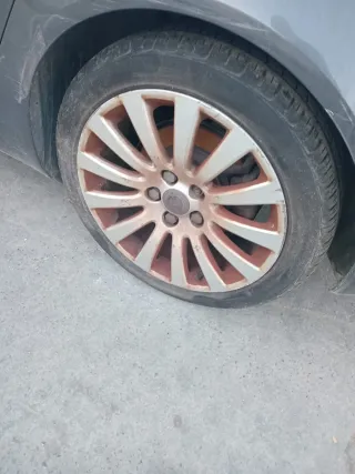 Despiece Opel Insignia A 2010