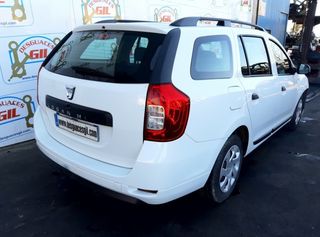 1105823 mando calefaccion dacia logan mcv laureate
