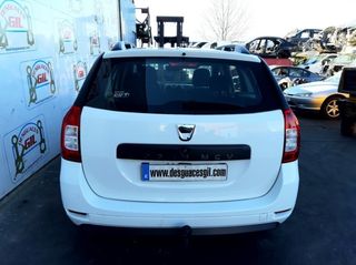 1105823 mando calefaccion dacia logan mcv laureate