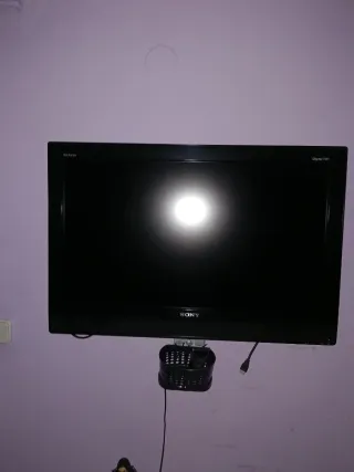 TV Sony 33 HDMI