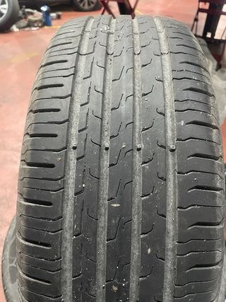 Ruedas Continental 6 -215/55/17-94V