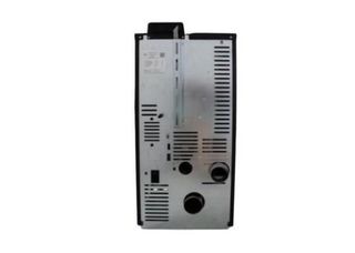 Estufa de Pellets  KING 10Kw BAR1016