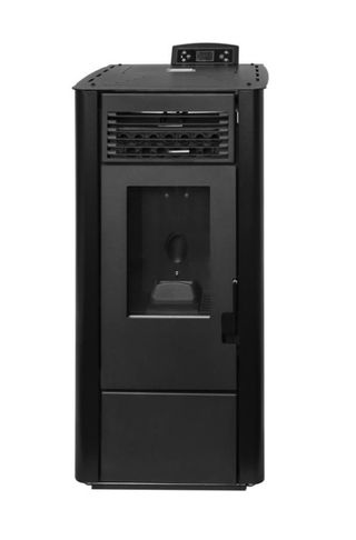Estufa de Pellets  KING 10Kw BAR1016