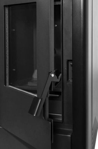 Estufa de Pellets  KING 10Kw BAR1016