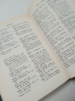 JENOFONTE - GREDOS - HELÉNICAS