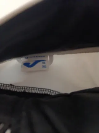 Chaqueta Joma Boxeo Pitbull Team Sevilla