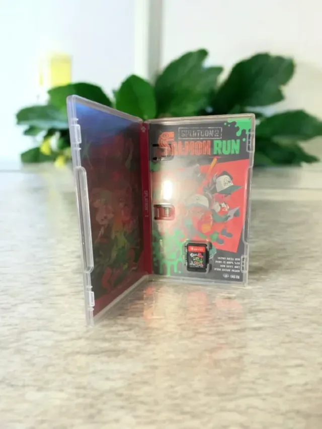 Splatoon 2 | Videojuego para Nintendo Switch