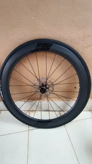 Ruote Vision Carbono