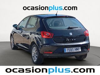 SEAT Ibiza 1.2 Reference 51 kW (70 CV)