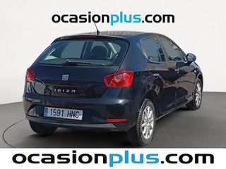 SEAT Ibiza 1.2 Reference 51 kW (70 CV)