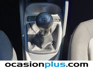 SEAT Ibiza 1.2 Reference 51 kW (70 CV)