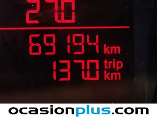 SEAT Ibiza 1.2 Reference 51 kW (70 CV)