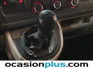 Volkswagen Transporter Mixto Plus Batalla Corta TN 2.0 TDI BMT 75 kW (102 CV)