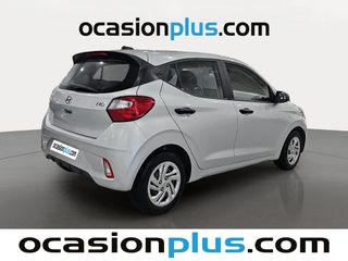 Hyundai i10 1.0 Klass 49 kW (67 CV)