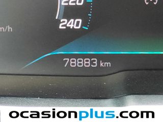 Peugeot 3008 Hybrid 300 Allure Pack e-EAT8 221 kW (300 CV)