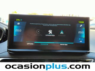 Peugeot 3008 Hybrid 300 Allure Pack e-EAT8 221 kW (300 CV)