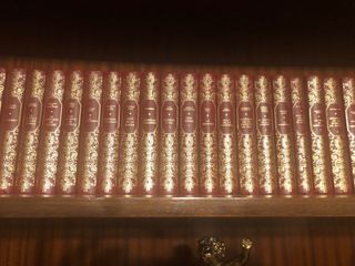 Collezione di libri classici