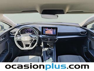 SEAT León 1.5 TSI S&S Style 25 Aniversario 85 kW (116 CV)