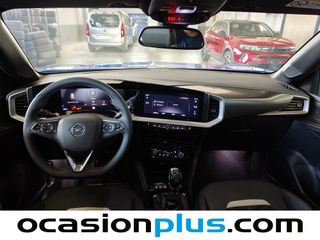 Opel Mokka 1.2 T Ultimate 100 kW (136 CV)