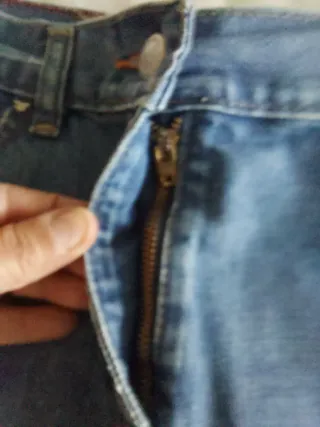 Saia Kosiuko ganga bordada