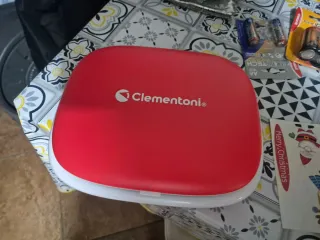 PC per bambini Clementoni rosso