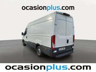 Iveco Daily Furgon 35 S 16 V 3520L/H2 115 kW (156 CV)