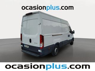 Iveco Daily Furgon 35 S 16 V 3520L/H2 115 kW (156 CV)