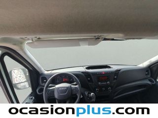 Iveco Daily Furgon 35 S 16 V 3520L/H2 115 kW (156 CV)