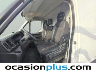 Iveco Daily Furgon 35 S 16 V 3520L/H2 115 kW (156 CV)