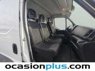 Iveco Daily Furgon 35 S 16 V 3520L/H2 115 kW (156 CV)