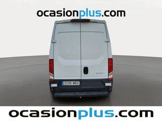 Iveco Daily Furgon 35 S 16 V 3520L/H2 115 kW (156 CV)