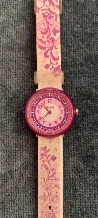 Orologio per bambini Swatch Flik Flak