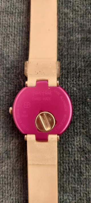 Orologio per bambini Swatch Flik Flak