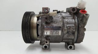 Compresor 8200600135 dacia logan basico 269080