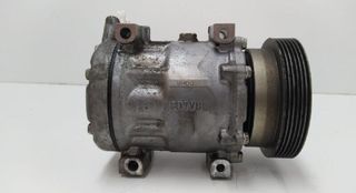 Compresor 8200600135 dacia logan basico 269080