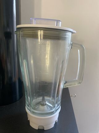 Vaso Batidora Líder